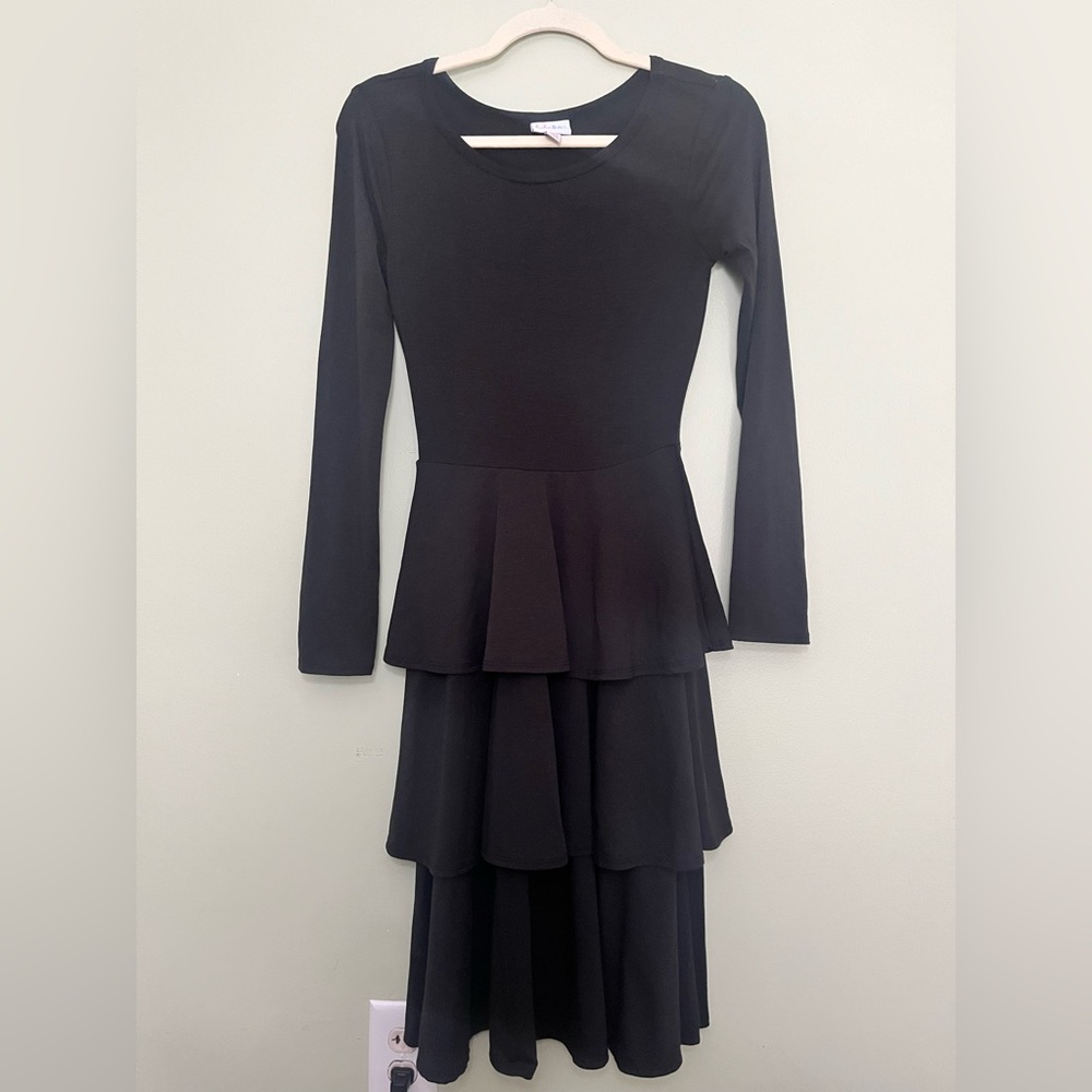 LULAROE Georgia Dress